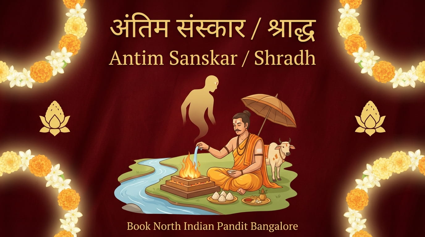 Shradh Puja